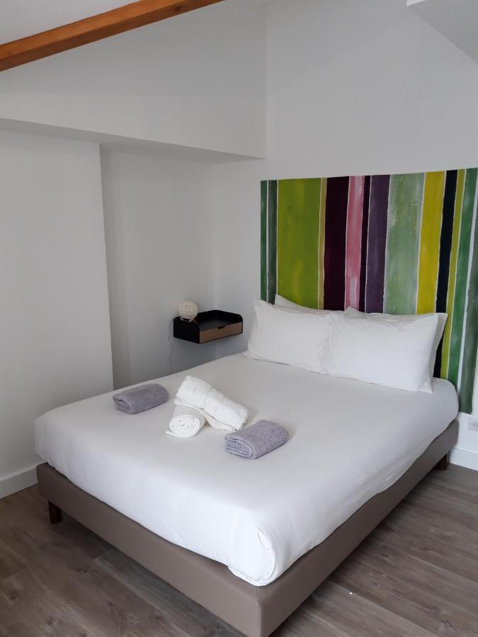 L'Expression Bed & Breakfast Saint-Jean-de-Marsacq Ngoại thất bức ảnh