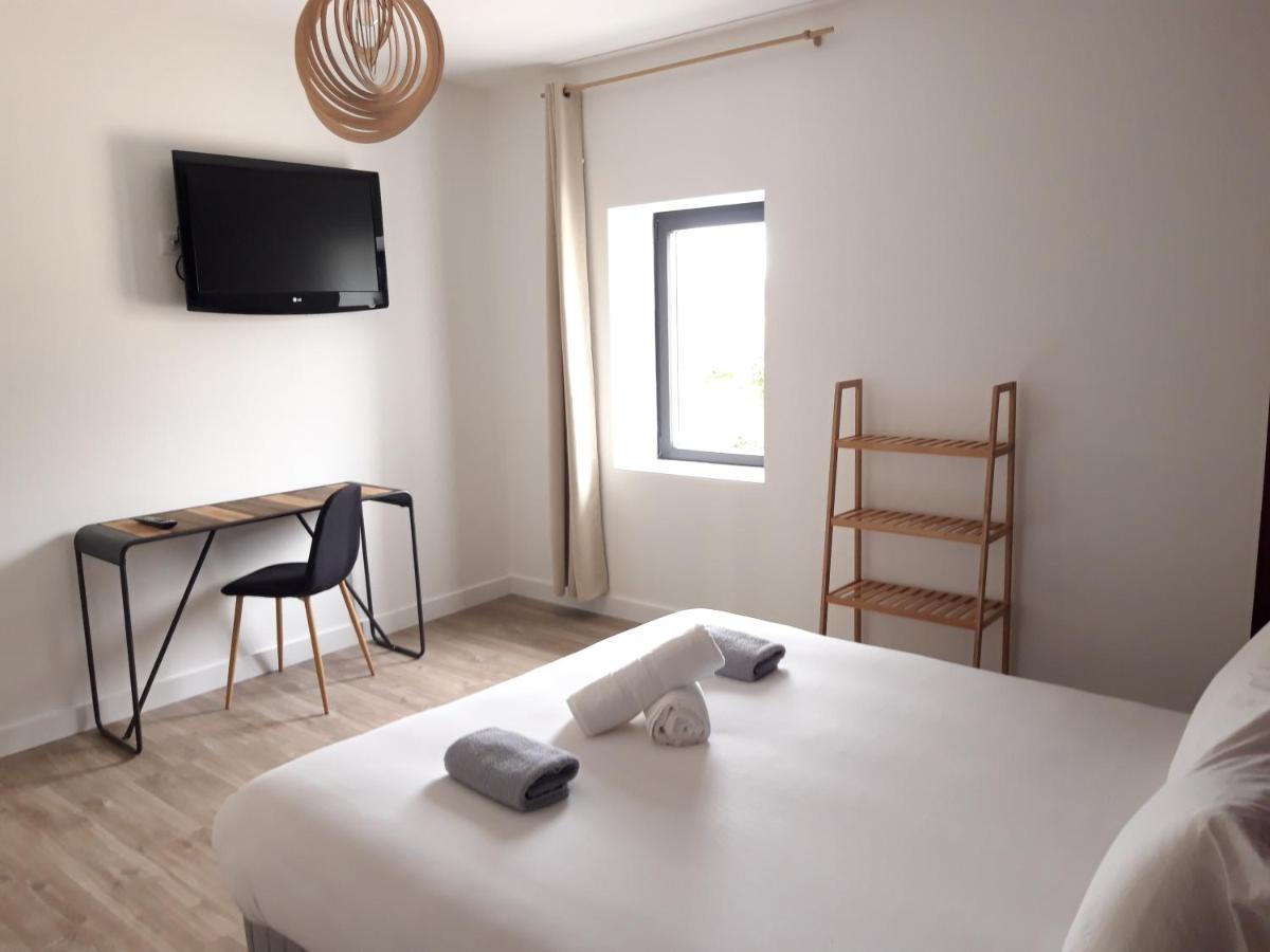 L'Expression Bed & Breakfast Saint-Jean-de-Marsacq Ngoại thất bức ảnh
