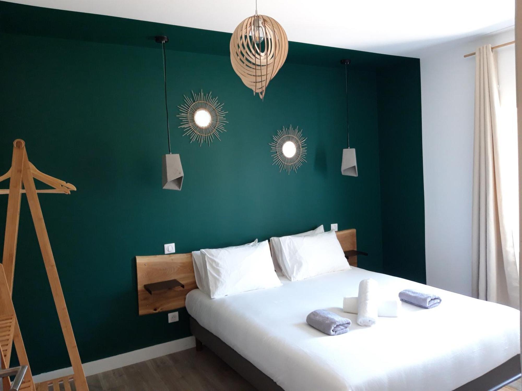 L'Expression Bed & Breakfast Saint-Jean-de-Marsacq Ngoại thất bức ảnh