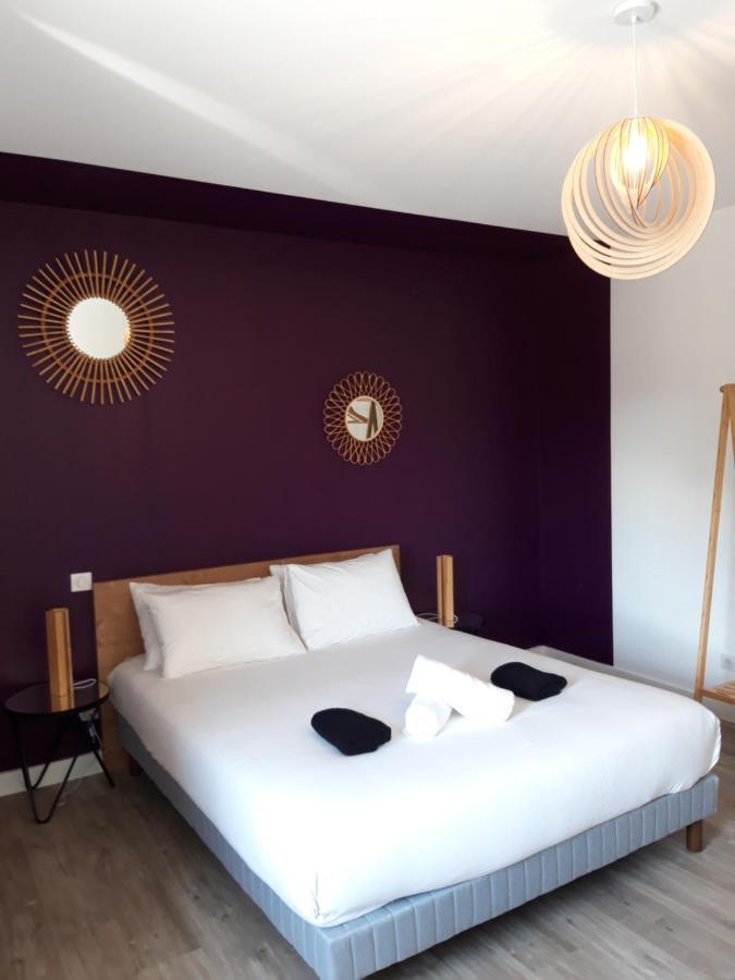 L'Expression Bed & Breakfast Saint-Jean-de-Marsacq Ngoại thất bức ảnh