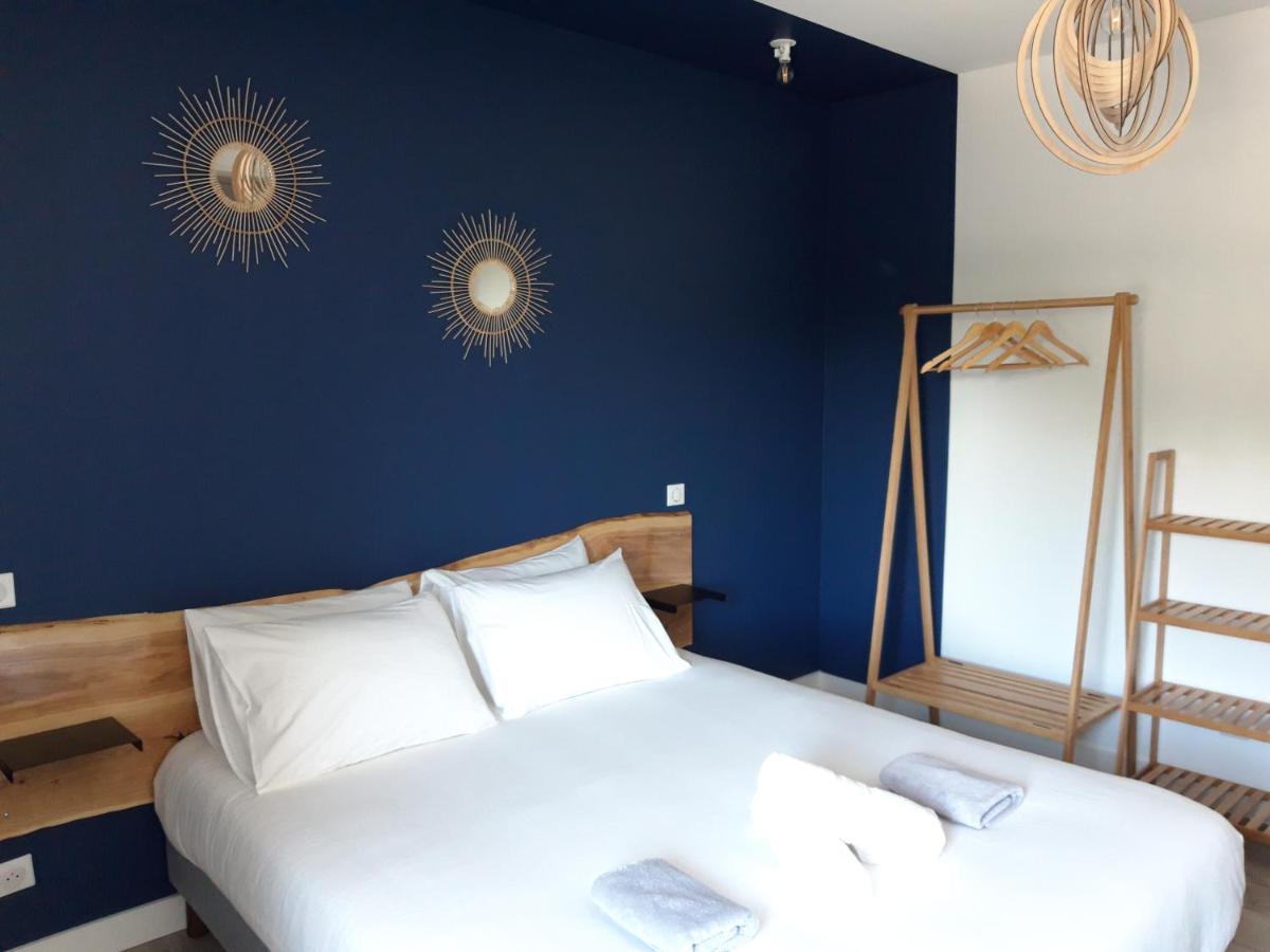 L'Expression Bed & Breakfast Saint-Jean-de-Marsacq Ngoại thất bức ảnh
